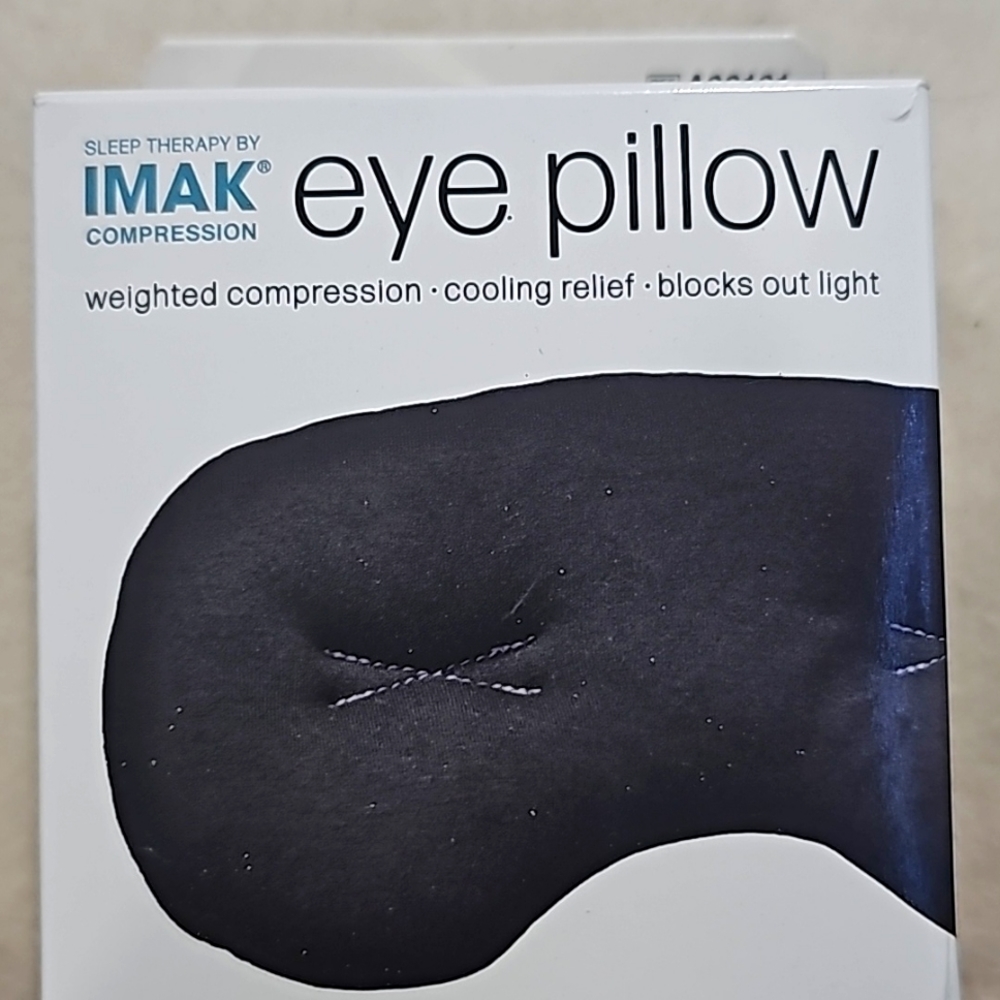 Eye Pillows Imak Compression - image 1
